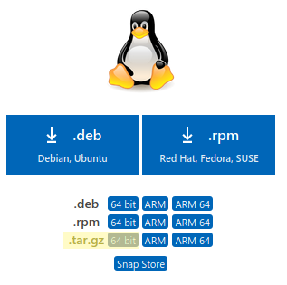 VSCode download